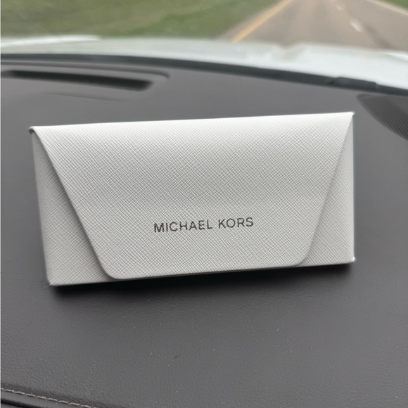 Michael Kors Sunglasses main image 4
